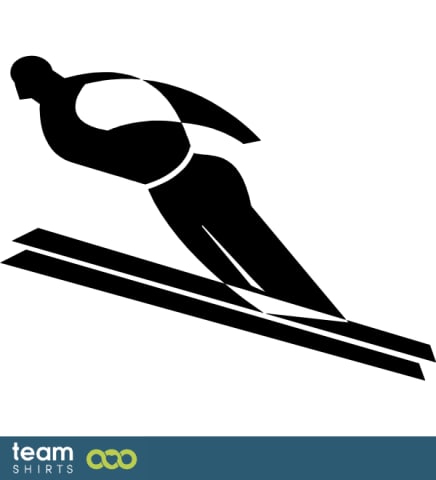 ski jumper