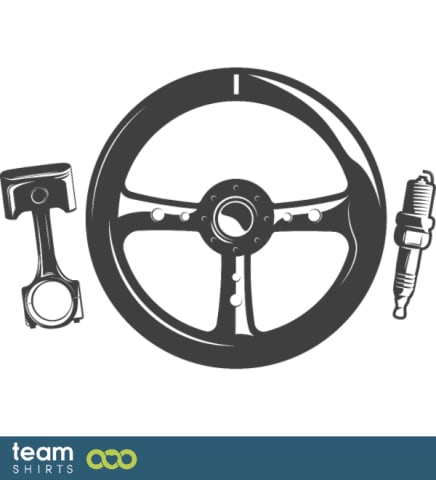 wheel car mechanic design