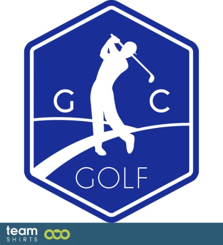 Golfklubben emblem
