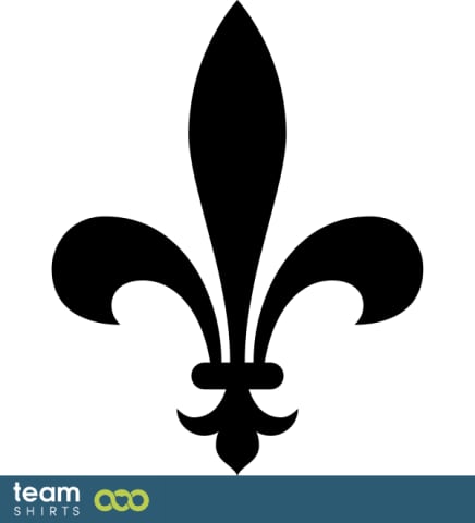 Fleur de lis