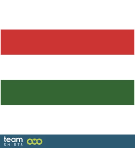 HUNGARY FLAG
