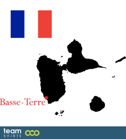 Guadeloupe Basse