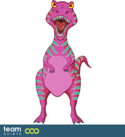 tyrannosaurus_baby_dino_vectorstock_895020