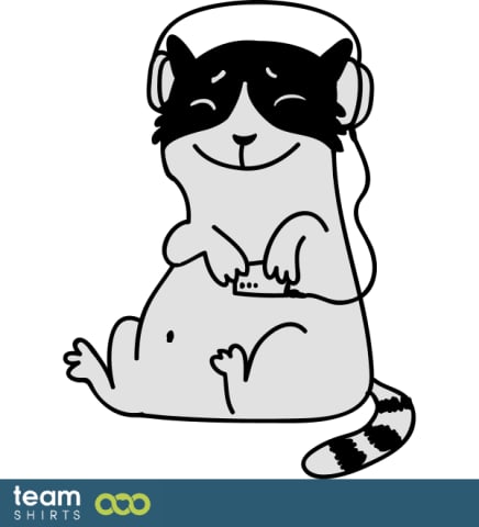 Chat écouter de la musique