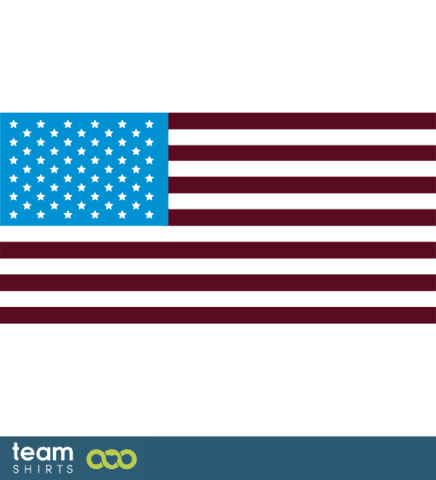 USA flag