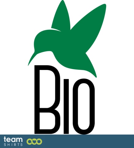 Hummingbird logo