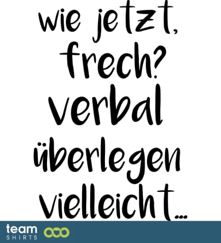 Frech?