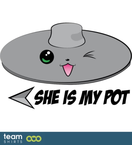 POT I