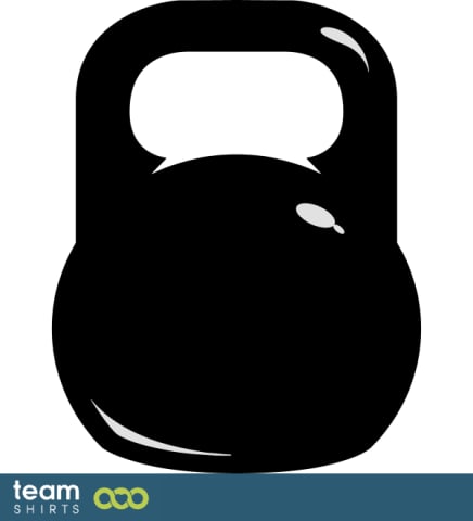 kettlebell