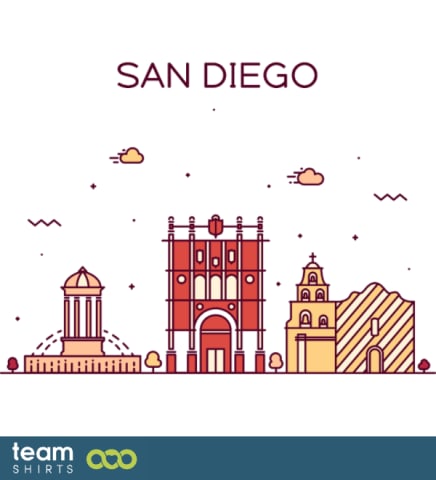 San Diego