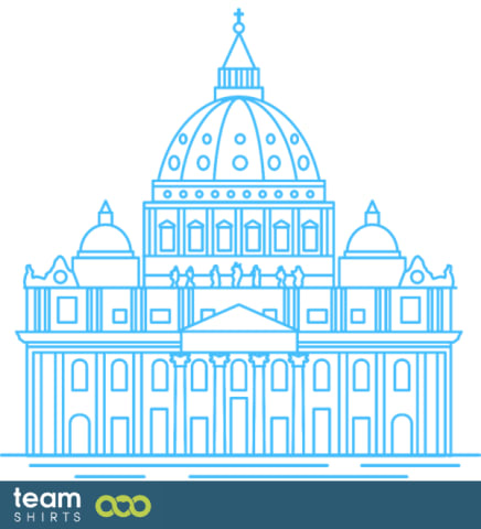 St. Peter's Basilica