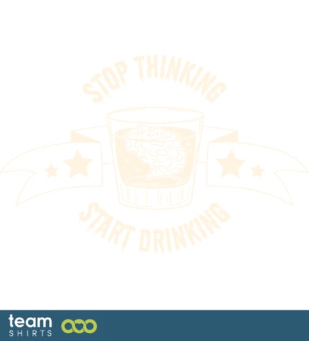 ansc ASM 24210 stop thinking start drinking 2