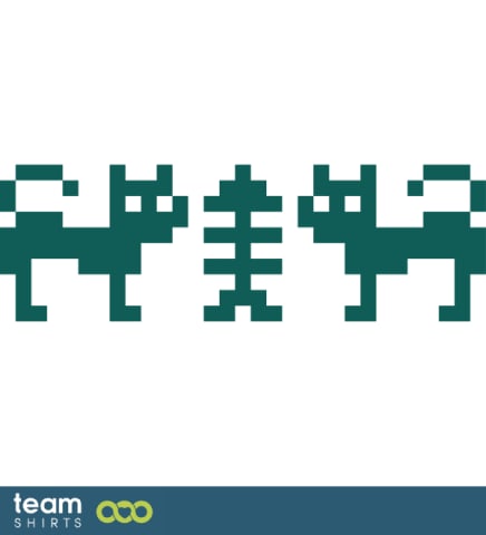 dyr vektor lager 5855572 pixel grafik katte 6