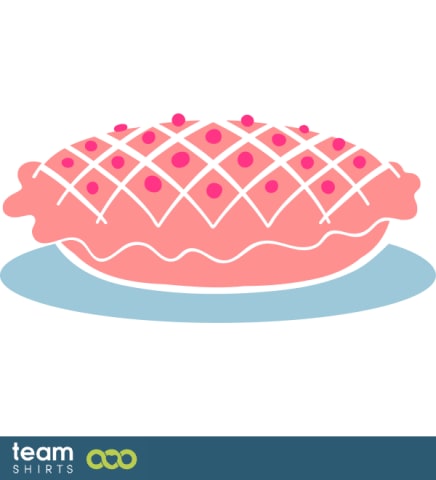 Cranberry Pie