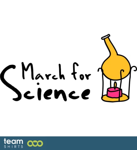 Science March