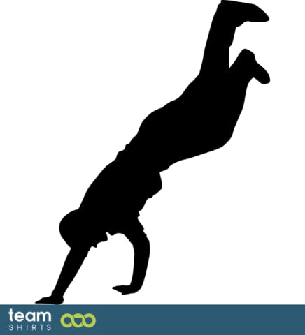 breakdancer