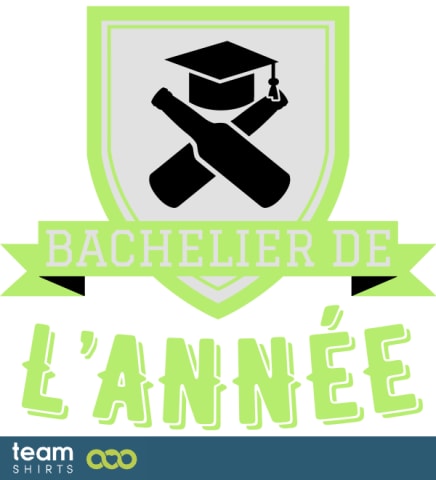 Bachelier de l'Annee