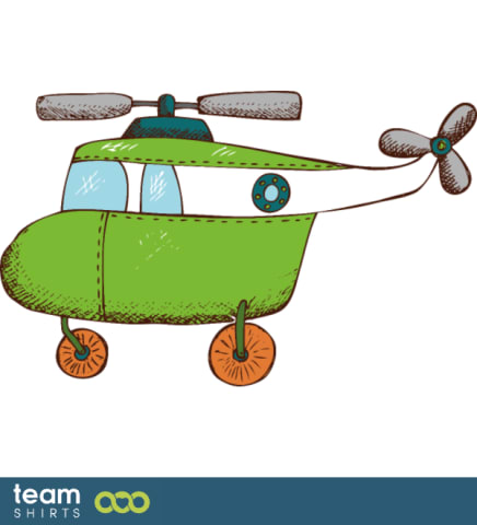 helikopter