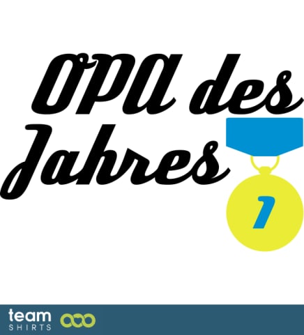 opa des jahres