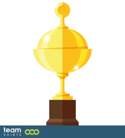 Gouden Trofee