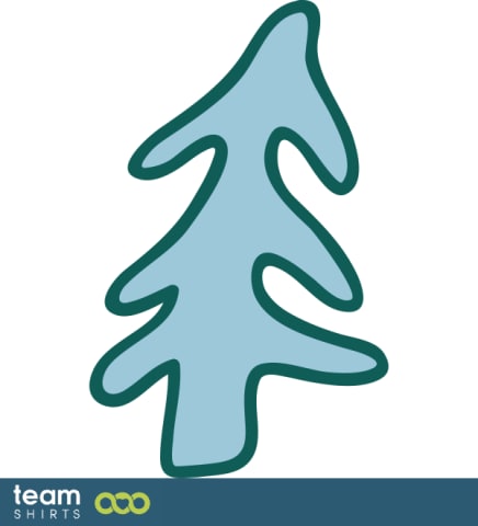 pine tree