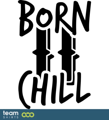 Born2Chill