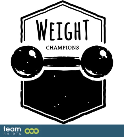 WEIGHT II LOGO