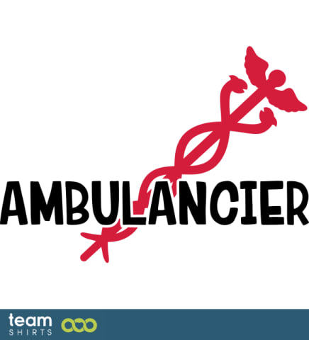 ambulancier