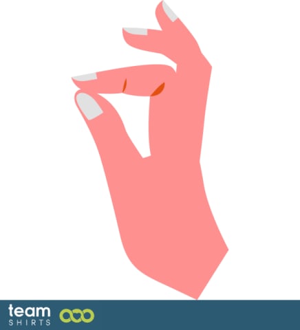 Hand