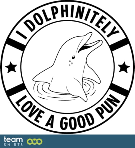 ansc Dolphinitely Funny All