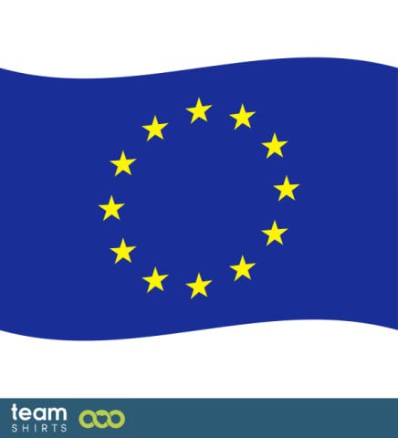 Flag European Union