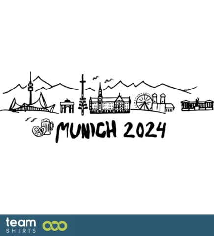 Munich 2024