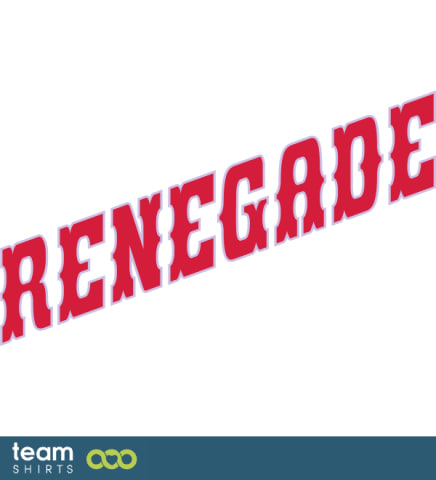 Renegade