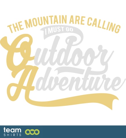 Outdoor-Abenteuer