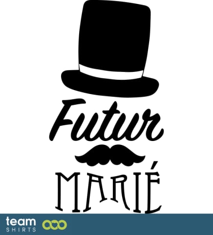 futur marié