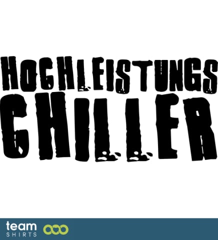 Hochleistungschiller