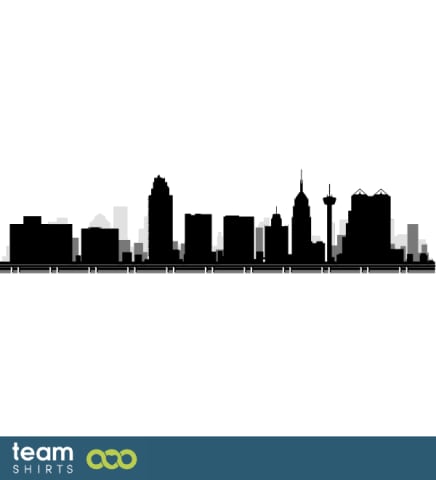 Cityscape San Antonio