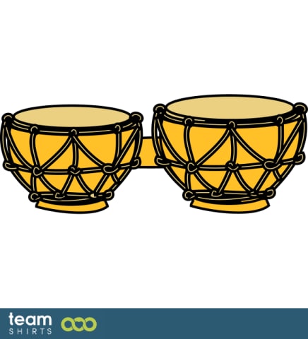 vectorstock 8072176Trommel5ai2250