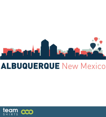 Albuquerque, New Mexico