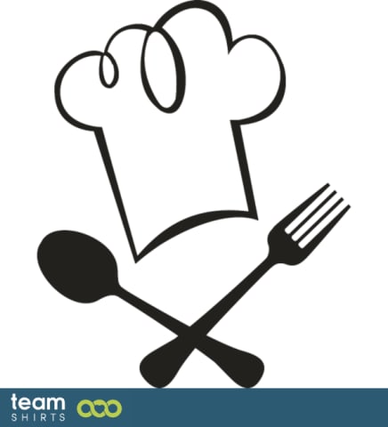 CHEF HAT LOGO