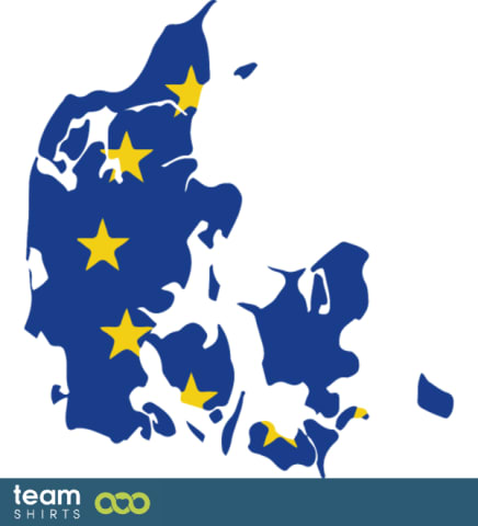 DENMARK SILHOUETTE EU