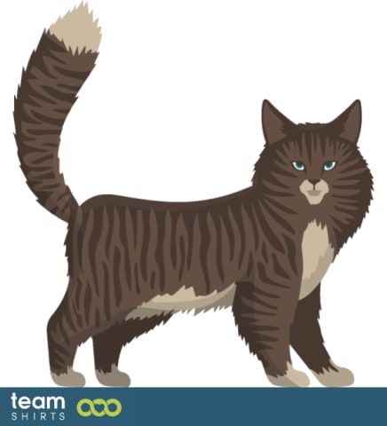 vectorstock 10364794Katze2png0194