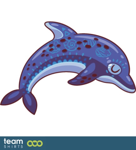 dolphin 7682024