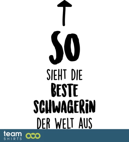 beste Schwagerin
