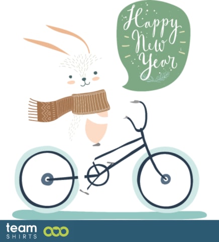 HappyNewYear vectorstock 11886340