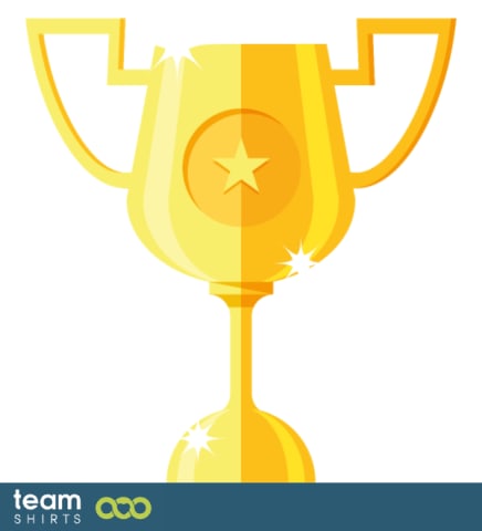 Gouden Trofee
