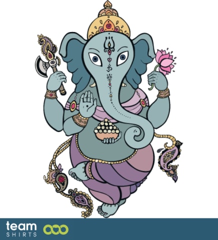 Ganesha