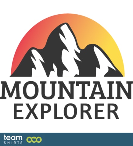 mountain logo