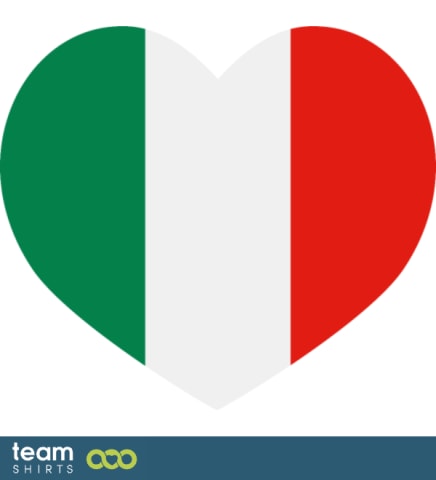 Love Italian football