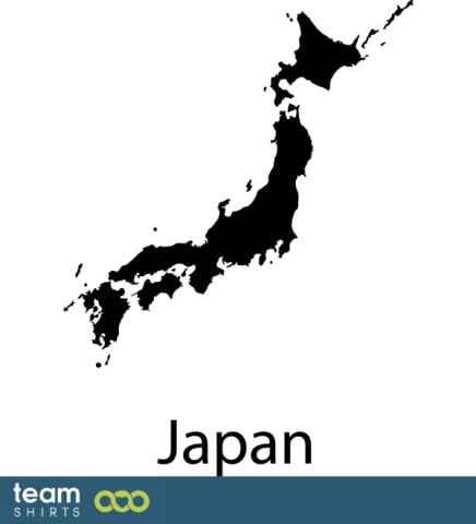 Japan Text
